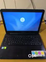 Asus i5 7th 1 TB SSD 12 GB Ram