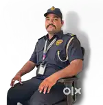 Security guard JOB