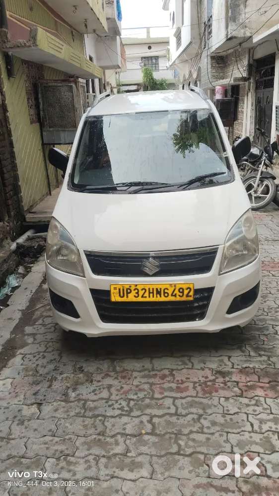 With all new tyres and new battry