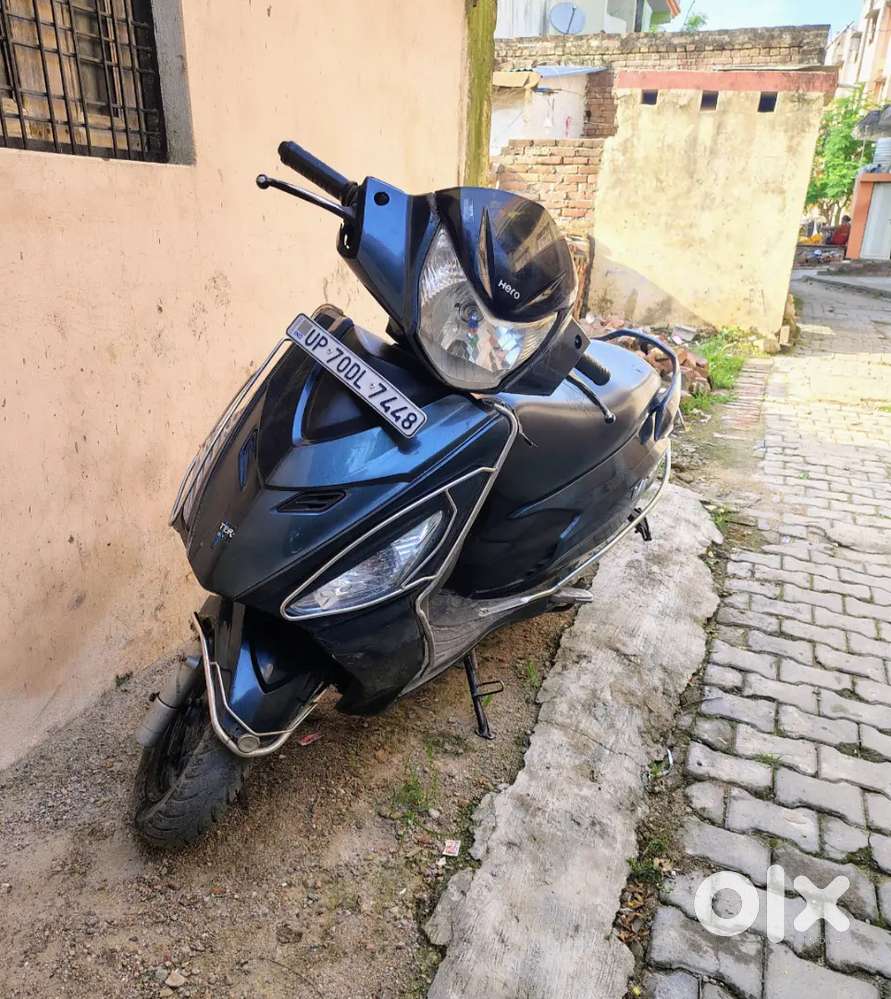 Maestro Edge 110cc in Good condition