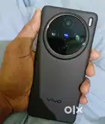 Vivo x100 pro 16/512