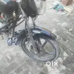 CT 100 2018 model