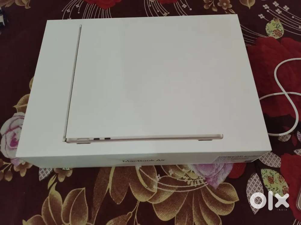 Macbook Air M2