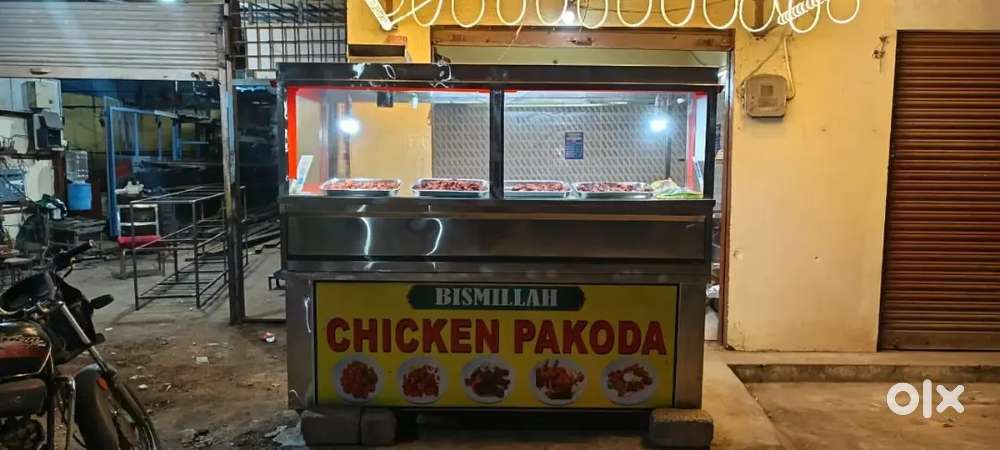 Food packing helper part time