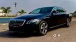 Mercedes-Benz E-Class E 220 D EXPRESSION, 2018, Diesel