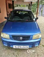 Maruti Suzuki Alto 800 2008 Petrol KL 07 Good Condition