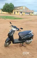 Honda Activa 3G 110CC BS3 2015 Model