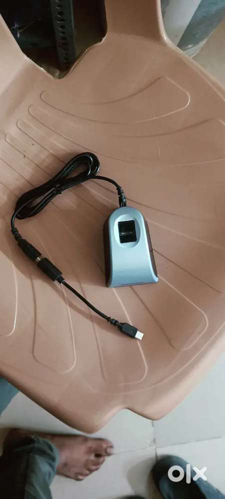 Fingerdevice  manthra