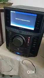 Sony Music System
