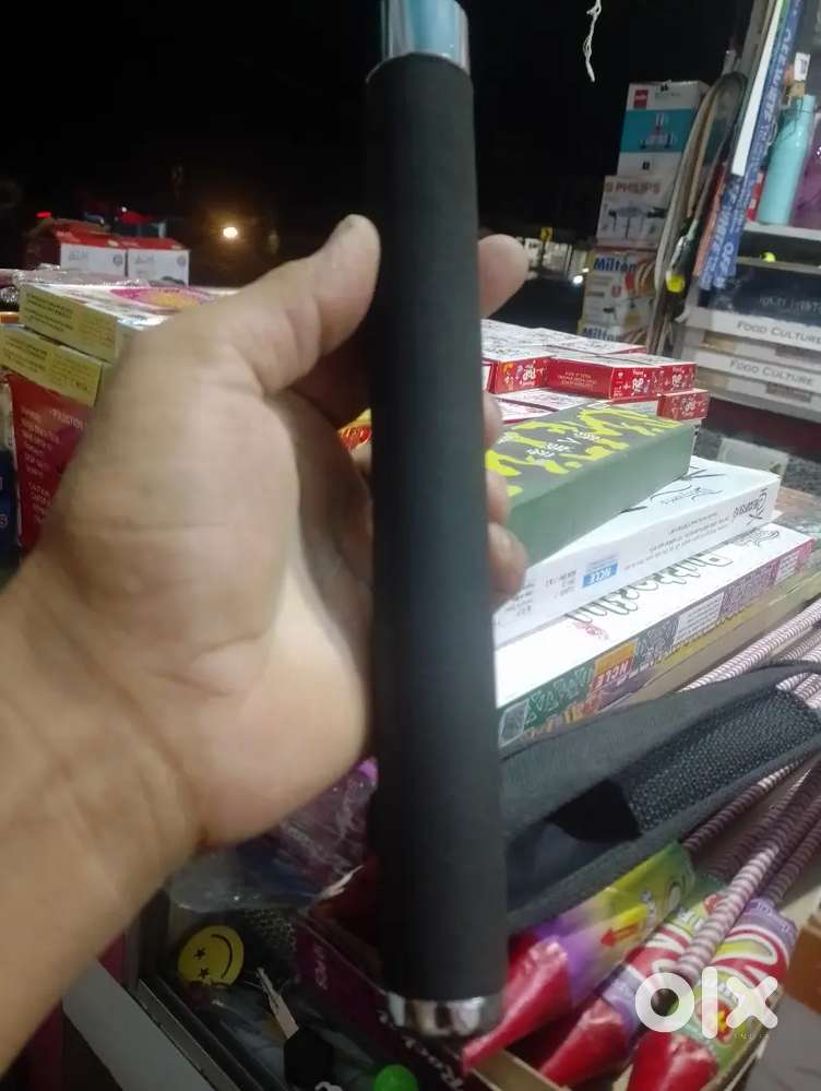 Ninja stick