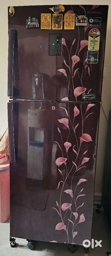 Samsung fridge