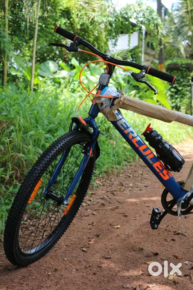 MTB Hercules