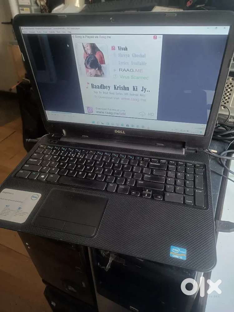 Dell i5 win11 Laptop