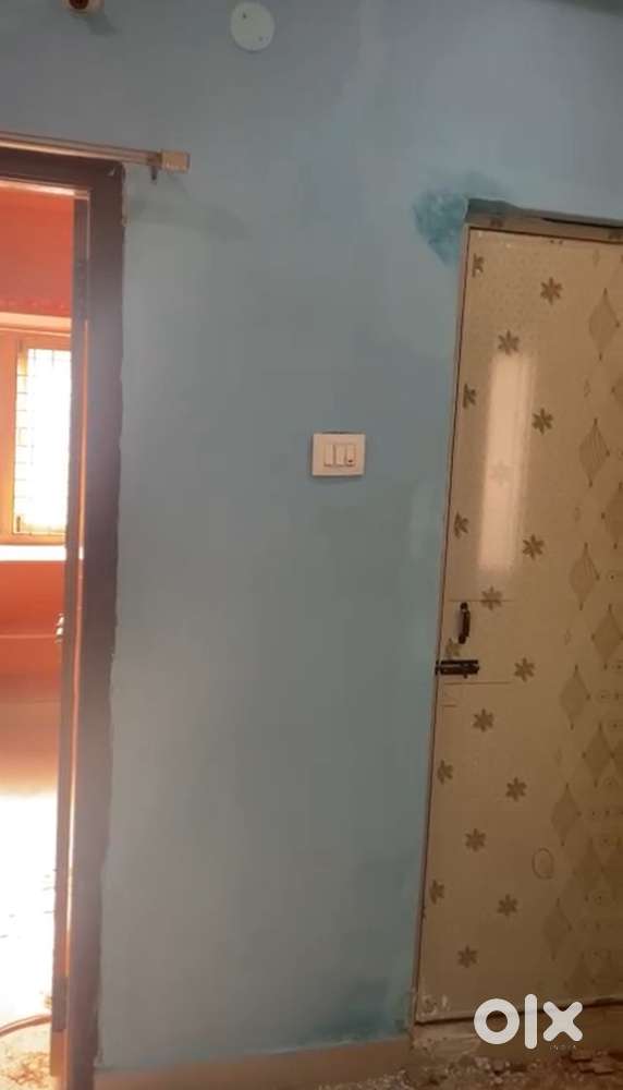 1 BHK SEMI FURNISHED FALT FOR SALE