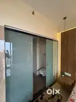 +ready to shift 1bhk with lift security guards with Bank loan