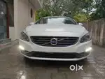 Volvo S60 2018 Diesel Well Maintained