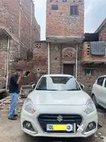 Swift dzire new condtion jisko leni ho wahi message kre