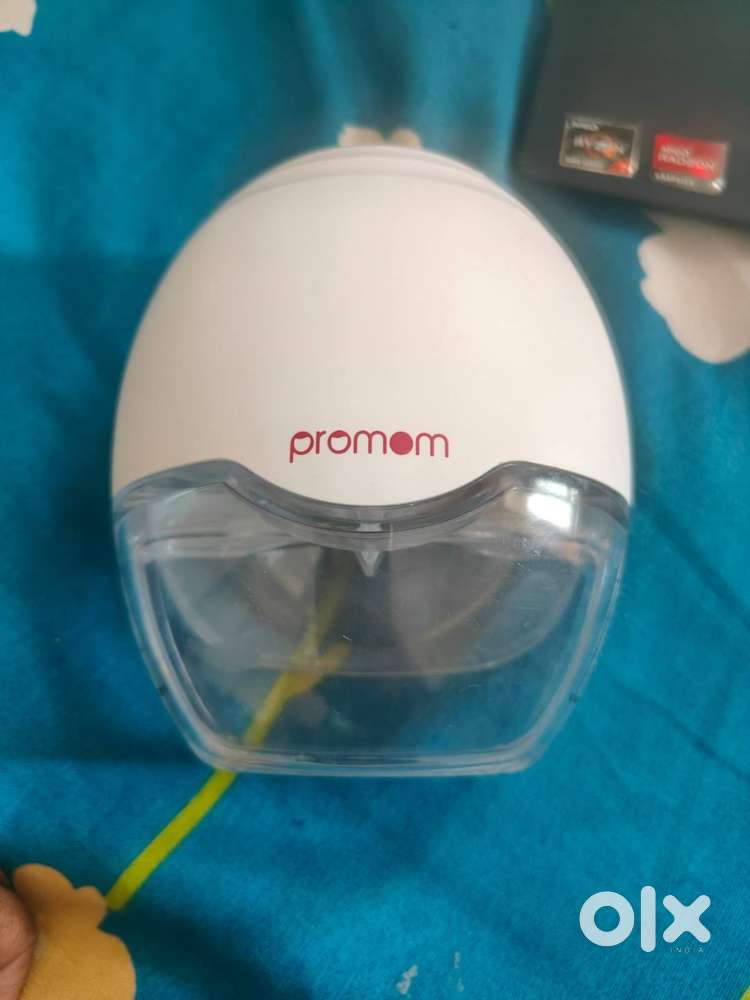 PROMOM Single Electric Breast Pump