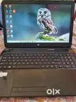 HP,windows 10 ,DESKTOP-03HP888 ,4GB ,intel (R) CPU N3530