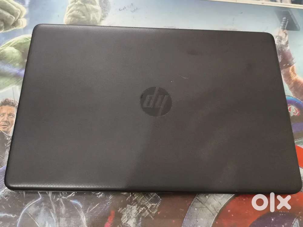 Hp laptop 15s-Du1044tu