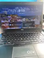 DELL laptop