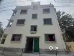 Brand New 2BHK Flat