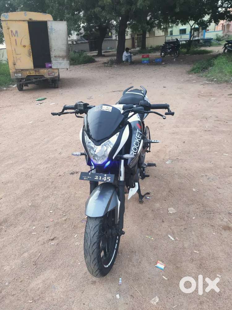 Owner. 2,    Full Good condition