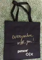 Tote bags/Shoulder bag.