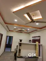 2 BHK FURNISHED HOUSE @ KUTTANELLUR