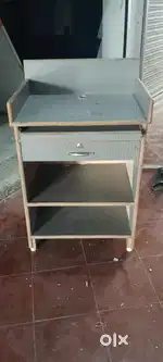 Computer Tebal  counter with water proof Pllay