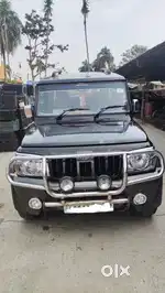 Mahindra Bolero 2009 Diesel 85322 Km DrivEN