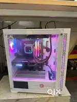 Latest Gaming Pc i9 14 gen
