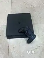 PS4 Brand new condition