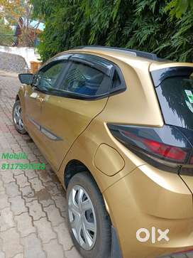 Tata Altroz 2022 Petrol 36000 Km Driven