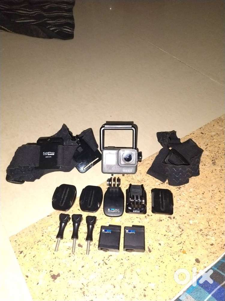 Go pro hero5 black