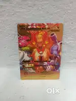 Pokemon card