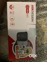 HIK VISION IP CAMERA HYBRID