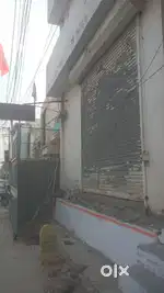 Corner shop