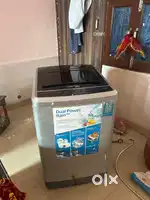 Perfectly working