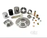 CNC Operator & Helpers Fresher or Experience at Precision Engineering
