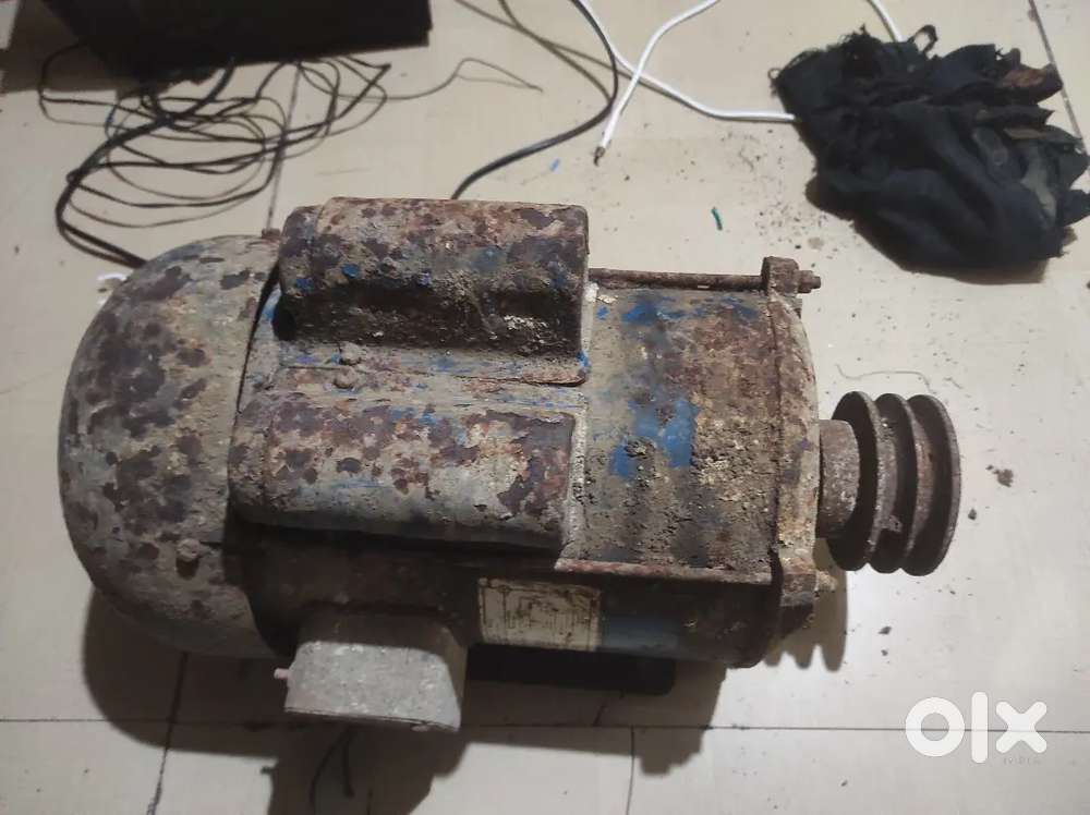 Ek ka motor