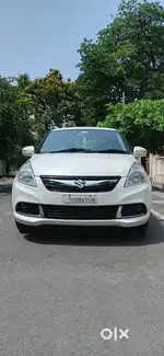 Maruti Suzuki Swift Dzire, 2014, Diesel