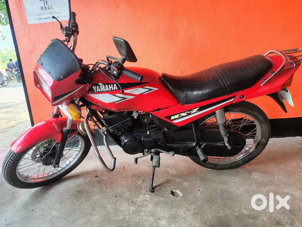 Rxz available for sale