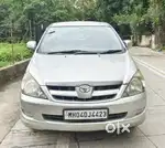Toyota Innova 2.5 G (Diesel) 8 Seater, 2007, Diesel