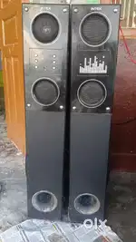 Home theatre sale