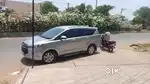 Toyota Innova Crysta 2019