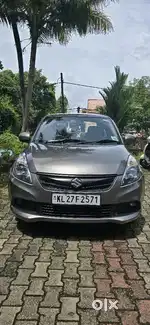 Maruti Suzuki Dzire 2015 Petrol 57000 Km Driven