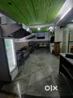 Requirement of Housekeeping, dish washing and Cleaning of Restaurant