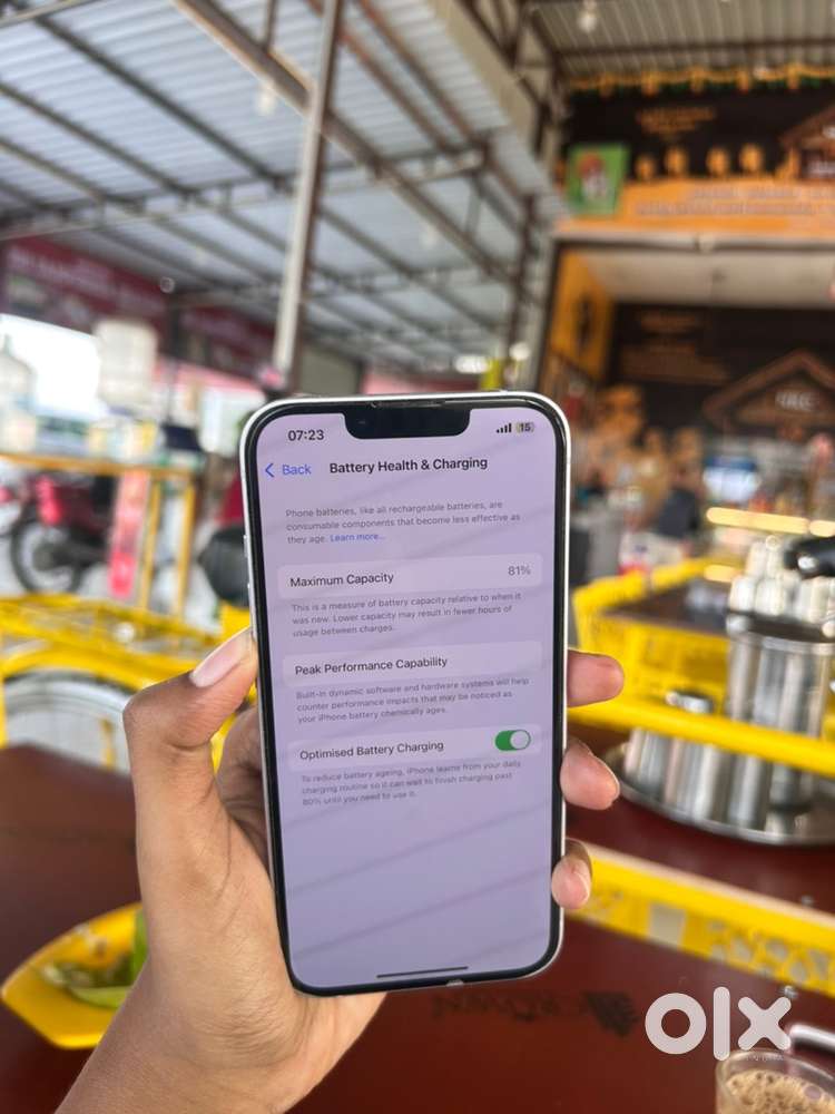iPhone 14 128gb