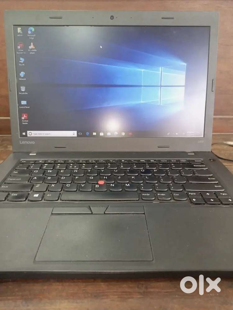 LENOVO THINKPAD L460